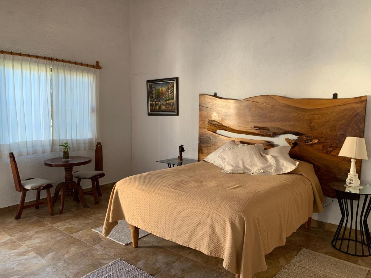 Villa Campestre La Soledad Колон Экстерьер фото