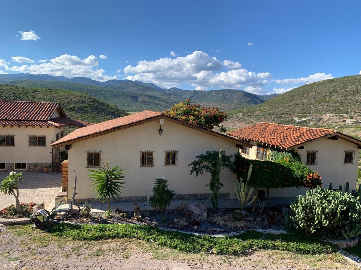 Villa Campestre La Soledad Колон Экстерьер фото