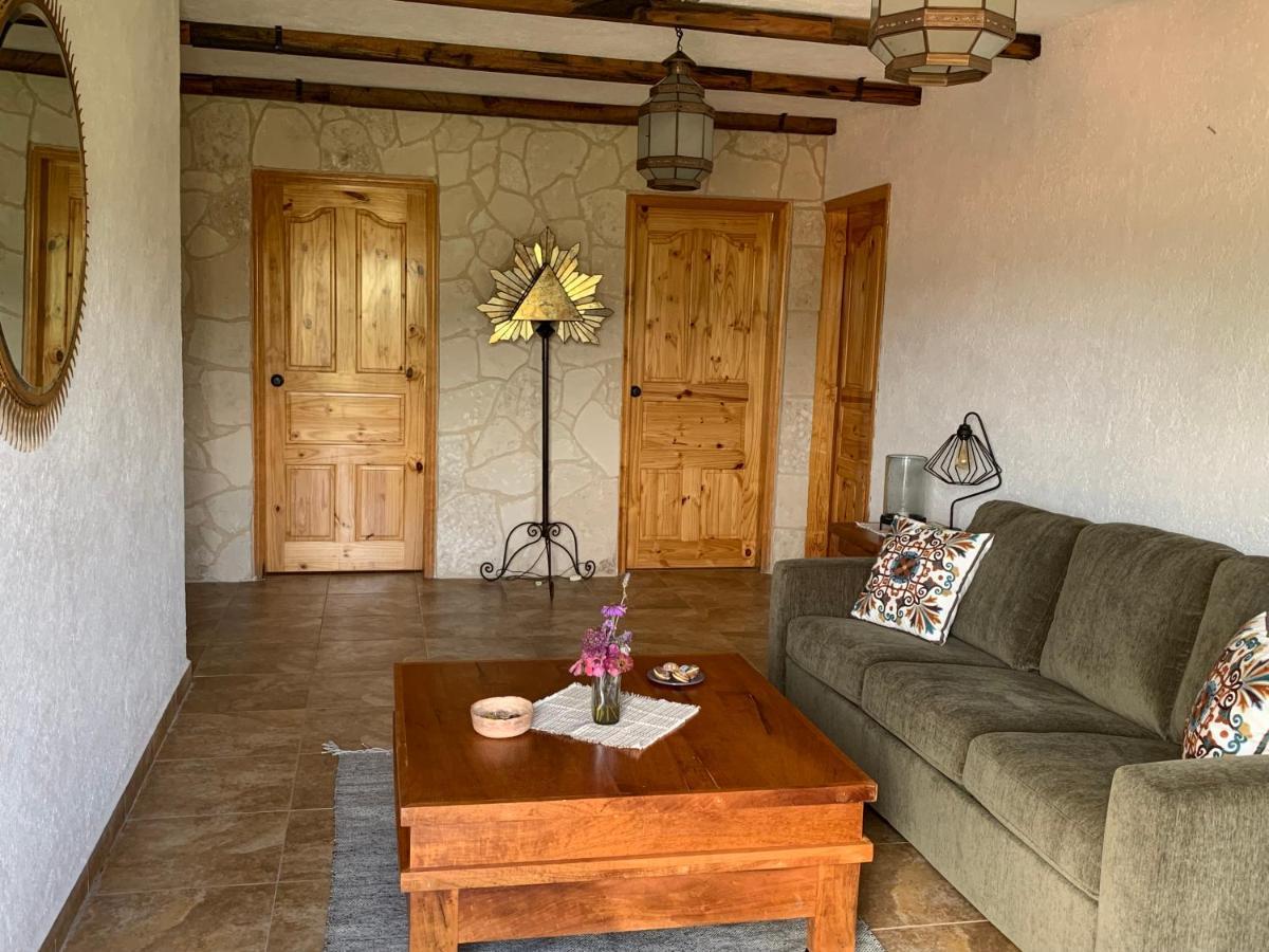 Villa Campestre La Soledad Колон Экстерьер фото