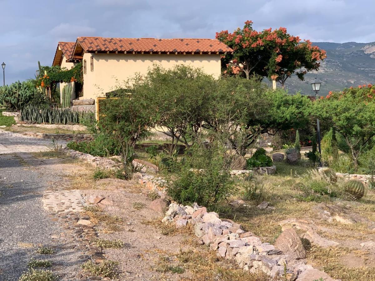 Villa Campestre La Soledad Колон Экстерьер фото