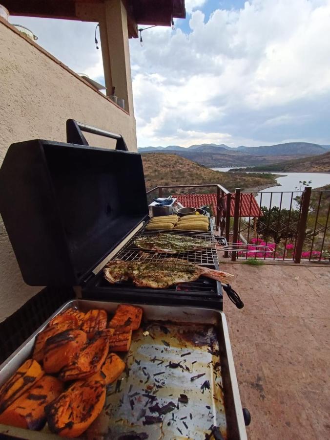 Villa Campestre La Soledad Колон Экстерьер фото