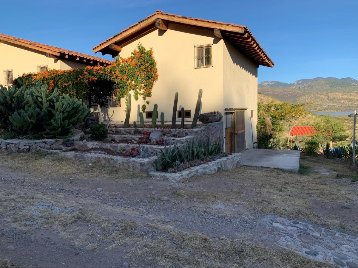 Villa Campestre La Soledad Колон Экстерьер фото