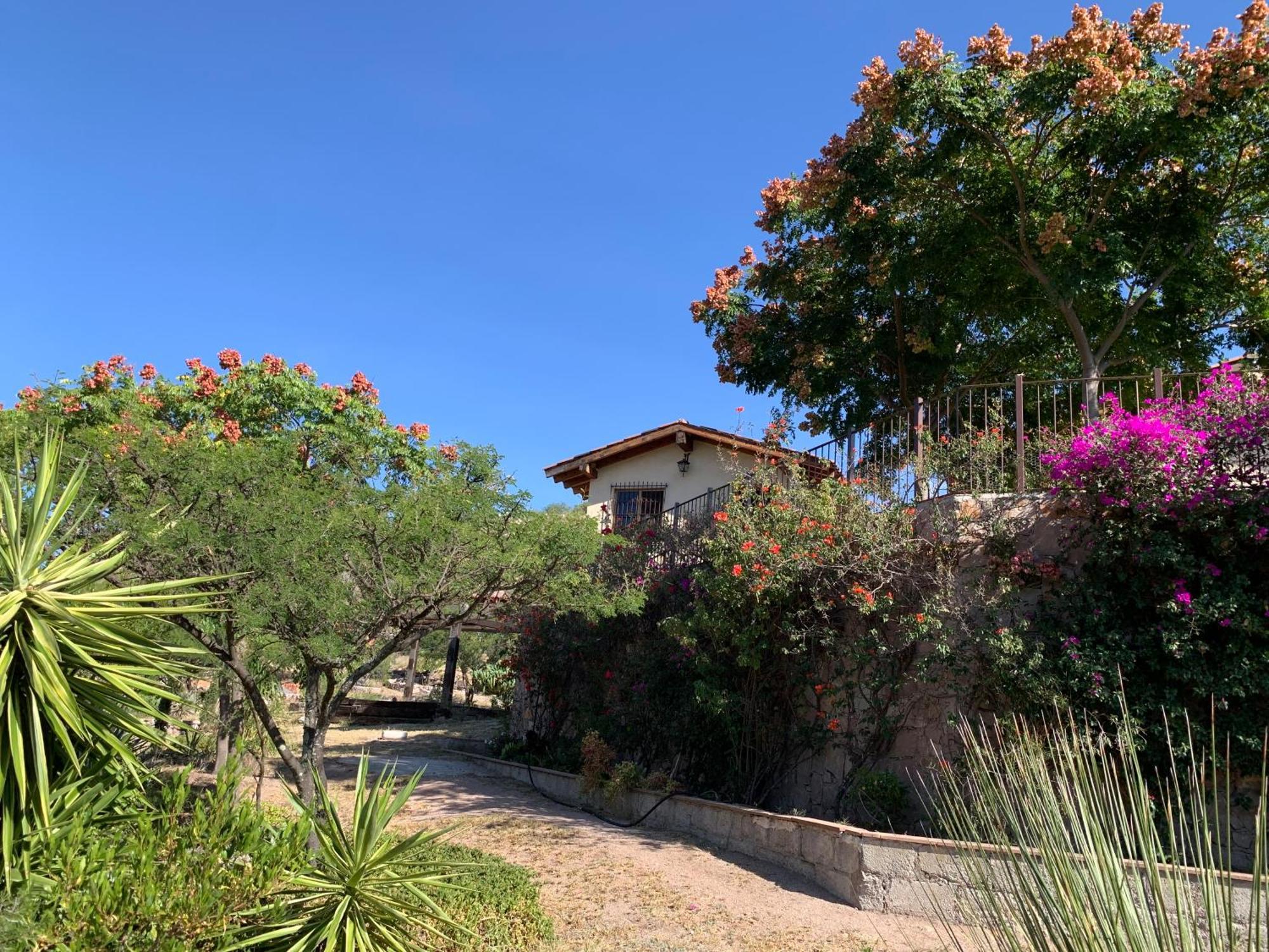 Villa Campestre La Soledad Колон Экстерьер фото